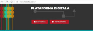 Euskadi lanza una plataforma de formación en seguridad alimentaria