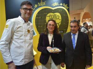 Ávila y Segovia, escenarios de la XX edición de los Premios Zarcillo