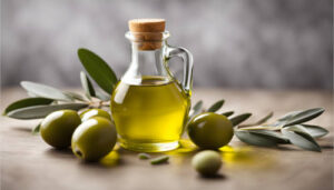 Planas fija como objetivo alcanzar 4 Mt de aceite de oliva en 2040