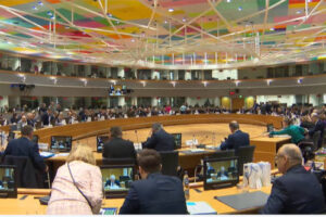¿Qué debatieron ayer los Ministros de Agricultura de la UE?