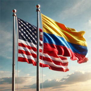 Trump ya empieza a imponer aranceles: 25% a las importaciones de Colombia