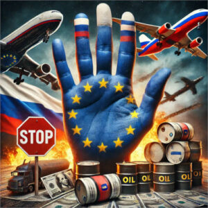 La UE prorroga las restricciones a Rusia por otros seis meses