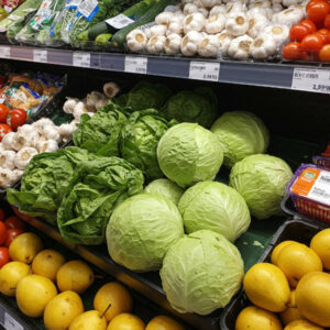 ¿Cuáles son los alimentos básicos que más han encarecido en enero?