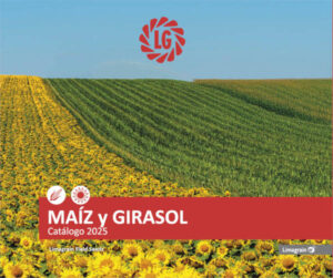¿Quiere conocer las novedades de Semillas LG para Maíz y Girasol?