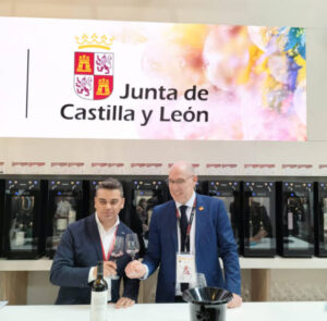 Castilla y León impulsa su presencia en Wine Paris & Vinexpo con 36 bodegas