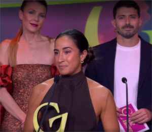 Interpoc participa en los GenZ Awards impulsando la vida y alimentación saludable