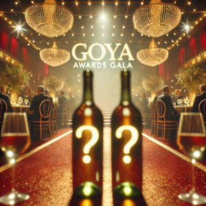 ¿Dónde están las botellas de Rioja desaparecidas en los Goya?