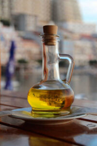 El MAPA abre consulta pública para la norma de comercialización del aceite de oliva 2025/2026