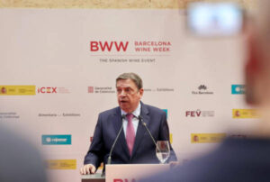 Luis Planas: El acuerdo con Mercosur representa una gran oportunidad el vino español
