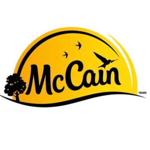 McCain apoya con 36 M€ a los productores británicos de patata