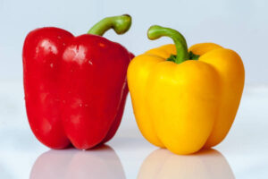 Almería lidera la exportación de pimiento a Alemania con 517 millones de kilos en 2024