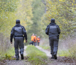 «No acosamos a los agricultores» se defiende la policía medioambiental de Francia
