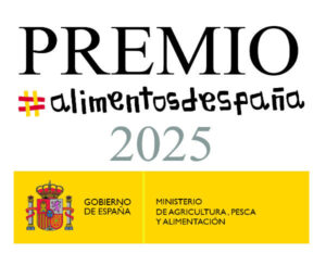 Convocados los Premios Alimentos de España 2025