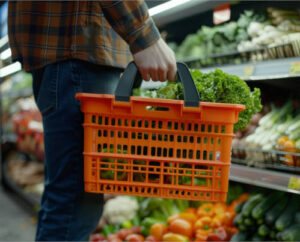 Los consumidores de EEUU tienen buen aceptación de los alimentos modificados genéticamente 