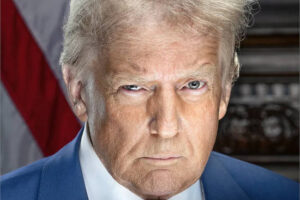 Trump anuncia aranceles del 100 % a China generando alarma entre los productores de soja de EEUU