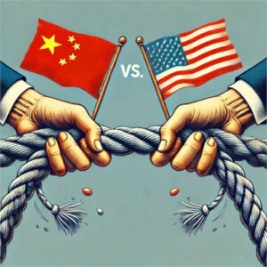 China suspende licencias de importación a tres empresas de grano de EEUU