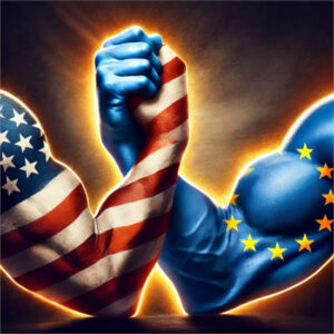 ¿Qué piensa hacer la UE ante los aranceles de Trump?