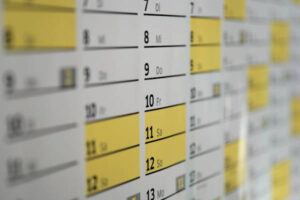 Piden ampliar hasta el 31 de mayo el plazo PAC en la C. Valenciana