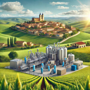¿Cómo colaboran las Marcas de Fabricante a la economía y al empleo en la España rural?