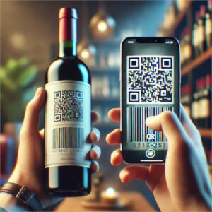 Inteligencia artificial y blockchain para combatir la falsificación de vinos en Europa
