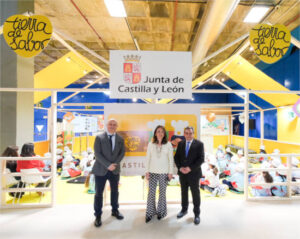 Castilla y León incorporará diez nuevos productos a sus figuras de calidad
