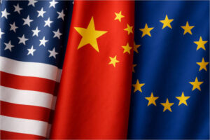 Trump da una tregua de 90 días mientras que China sube sus aranceles y la UE prepara contramedidas