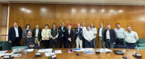 ACOR celebrará en Olmedo su Asamblea General Extraordinaria el 27 de mayo