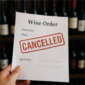 Bodegas de Toro tienen cancelaciones de pedidos por la incertidumbre de los importadores USA