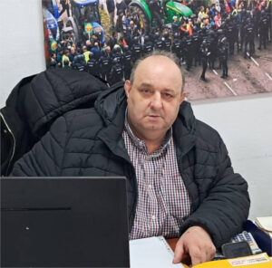 Opinión Ministro