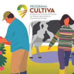 Programa Cultiva 2025