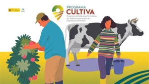 Nueva edición del Programa Cultiva con cerca de 400 jóvenes participantes