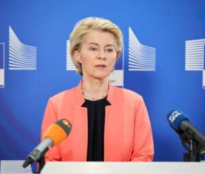 Bruselas y el sector agrario europeo advierten del impacto de los nuevos aranceles estadounidenses