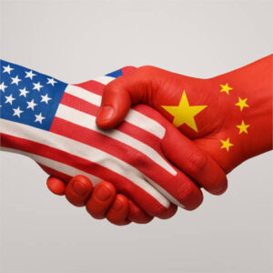 EEUU y China acuerdan una reducción de sus aranceles mutuos durante 90 días
