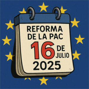 La CE quiere presentar su propuesta de reforma de la PAC a mediados de julio: ¿cuándo va a escuchar a los agricultores?