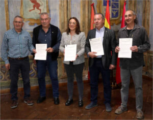 Castilla y León plantea 18 propuestas para la PAC 2028-2034
