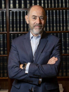 Jesús Posadas presenta una candidatura continuista pero renovada para seguir al frente de ACOR