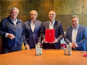 Castilla y León refuerza su apuesta por la soja como cultivo estratégico