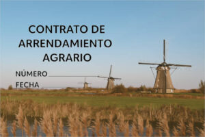 Países Bajos actualiza los precios máximos de arrendamiento agrícola para 2025