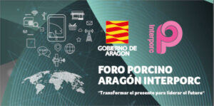 Zaragoza acogerá el 8 de julio el ‘Foro Porcino Aragón’ para debatir el futuro del sector