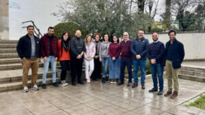 Hongos del olivar para frenar la Xylella: una estrategia prometedora desde Córdoba
