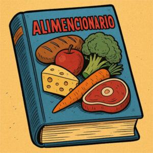 FIAB lanza el Alimencionario para combatir la desinformación alimentaria