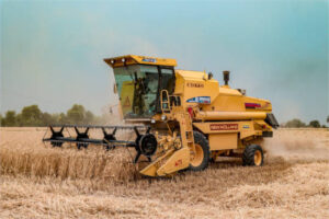 Aragón aplica desde septiembre la subvención autonómica en la contratación de seguros agrarios
