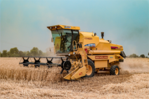 ¿Qué limitaciones tienen los agricultores de CLM por el riesgo de incendio?