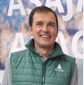 Por un Aragón Ecológico unido