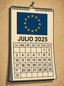 Fechas clave en este mes de julio para la PAC