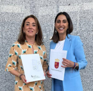 La consejera de CyL acompañará al Ministro Planas a los Consejos de Agricultura UE de este semestre