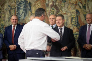 Valdepeñas activa la nueva Interprofesional de su D.O. con unos estatutos que sellan la unidad del sector