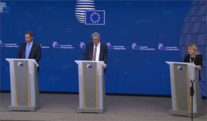 ¿Qué pasó ayer en el Consejo de Ministros de Agricultura de la UE?