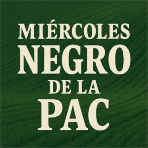 Copa-Cogeca denuncia en Bruselas “el miércoles negro” de la PAC y alerta de una reforma sin precedentes