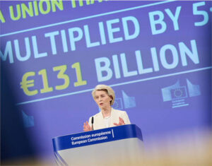 UPA: “Europa no puede permitirse desmantelar la PAC”